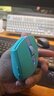 羅技（G）G304 LIGHTSPEED無(wú)線鼠標(biāo) 游戲鼠標(biāo) 輕質(zhì)便攜 鼠標(biāo)宏 絕地求生FPS英雄聯(lián)盟吃雞 生日禮物 綠色 曬單實(shí)拍圖