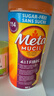 Metamucil美達施膳食纖維粉meta無(wú)糖4合1纖維粉代餐果蔬纖維素662g/114次 【0脂肪不含糖】1罐裝-有效期27.12 曬單實(shí)拍圖
