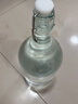 京悠雨日本進口玻璃酒瓶空瓶密封泡酒瓶子白酒自釀存裝分裝儲酒容器 四斤裝2000ML*2【送漏斗+標簽】 曬單實拍圖