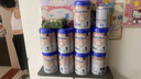 荷蘭牛欄白金版諾優(yōu)能寶寶嬰兒奶粉嬰幼兒配方奶粉新生兒罐裝官方授權 【咨詢(xún)立省50】荷蘭牛欄白金1段6罐 800g【咨詢(xún)客服領(lǐng)大額券】 曬單實(shí)拍圖