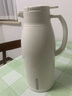九陽(yáng)（Joyoung）保溫壺家用大容量保溫水壺玻璃內膽暖水壺學(xué)生宿舍熱水瓶1.9L 曬單實(shí)拍圖