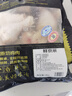 六和雞膝軟骨凈重2斤 白羽雞冷凍掌中寶雞軟骨燒烤食材 曬單實(shí)拍圖