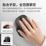 惠普Professor SE人體工學(xué)鼠標 無(wú)線(xiàn)藍牙雙模式 2.4G無(wú)線(xiàn)辦公鼠標 家用辦公臺式機筆記本鼠標輕音按鍵 曬單實(shí)拍圖