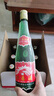 西鳳酒 綠瓶裸瓶陜西版 55度  500ml*12瓶 整箱裝 鳳香型白酒 曬單實(shí)拍圖