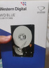 西部數據（WD）臺式機硬盤(pán) WD Blue 西數藍盤(pán) 3TB 5400轉 256MB SATA 3.5英寸CMR垂直技術(shù)DIY電腦存儲機械硬盤(pán) 曬單實(shí)拍圖