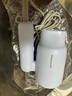 松下（Panasonic）【便攜出游】家用吹風(fēng)機大功率速干迷你護(hù)發(fā)電吹風(fēng)筒不傷發(fā)學(xué)生宿舍送女友七夕情人節(jié)禮物EH-NE4H 曬單實拍圖