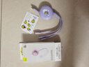 倍思數據線(xiàn)三合一 充電線(xiàn)6A伸縮一拖三66W快充電器線(xiàn)適用蘋(píng)果16/15/14/Type-C/華為小米手機車(chē)載充電線(xiàn) 紫色丨6A快充丨66W超級快充 曬單實(shí)拍圖