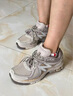 NEW BALANCE 運動(dòng)鞋男鞋女鞋復古百搭戶(hù)外休閑鞋ML860系列ML860KS2 43 曬單實(shí)拍圖
