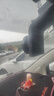 360AI行車記錄儀 G300 4K超高清黑光夜視 超級電容 語音抓拍藍(lán)牙連接 曬單實拍圖