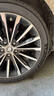 米其林（MICHELIN）汽車輪胎 235/45R18 98W 浩悅五代 Primacy 5 適配帕薩特/星瑞 曬單實(shí)拍圖