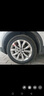 米其林（MICHELIN）汽車輪胎 215/55R17 94V 耐越 ENERGY MILE 適配秦PLUS/探歌/繽智 曬單實拍圖