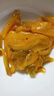 四川開(kāi)味榨菜絲去皮脆嫩爽口下飯菜咸菜佐粥小菜開(kāi)袋即食 四川榨菜絲40g*5袋 曬單實(shí)拍圖
