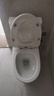 四季沐歌（MICOE）一級水效節水普通家用馬桶座坐便器噴射虹吸衛浴M-ZD236P-3A305坑 曬單實(shí)拍圖