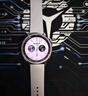 小米（MI）Xiaomi Watch S4 銀色 國(guó)家補(bǔ)貼 小米汽車su7鑰匙 澎湃OS2 心率血氧監(jiān)測(cè) 小米智能手表s4 男表女表 曬單實(shí)拍圖