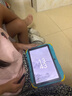 記星寶兒童學(xué)習機平板幼兒園小學(xué)到高中護眼智能3-6-12歲早教機8英寸平板電腦幼兒園思維英語(yǔ)拼音同步點(diǎn) 進(jìn)步版4G+128G【三防護眼+早教益智啟蒙】 曬單實(shí)拍圖