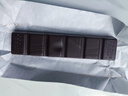 歌帝梵（Godiva）醇享90%可可 進(jìn)口黑巧克力80g  休閑零食 喜糖伴手禮 健身運動(dòng)  曬單實(shí)拍圖