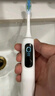 米家小米聲波掃振電動牙刷Pro 智能分面掃振彩屏數(shù)顯提醒緩震包膠刷頭 180天續(xù)航 七夕情人節(jié)禮物 曬單實(shí)拍圖