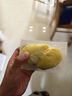 1號會(huì )員店泰國冷凍金枕榴蓮肉1000g/盒獨立單袋裝生鮮水果 曬單實(shí)拍圖