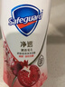 舒膚佳凈透泡沫沐浴露 紅石榴香500g 含果酸 持久留香  男女士通用  曬單實(shí)拍圖