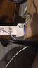 綠聯(lián)雙頭Type-C數(shù)據(jù)線PD100W/88W快充電線ctoc車載適用筆記本電腦華為超級(jí)快充蘋(píng)果16/15Pro平板2米 曬單實(shí)拍圖