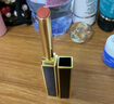 TOM FORD全新極細(xì)管TF口紅151紅茶煙棕色 唇膏化妝品七夕情人節(jié)禮物 曬單實(shí)拍圖