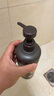 東方寶石水蓮花香氛沐浴露750ml*2大容量家庭套裝持久留香男女通用沐浴乳 曬單實(shí)拍圖