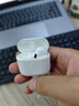 WITGOER【TOP榜第1名】藍(lán)牙耳機(jī)適用蘋(píng)果16pro/iphone真無(wú)線(xiàn)降噪2025最新款超長(zhǎng)續(xù)航音樂(lè)半入耳式手機(jī)華為 曬單實(shí)拍圖