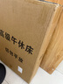 全品屋午休折疊床單人床辦公室午睡床簡易床醫(yī)院陪護(hù)床家用折疊床 【京速達(dá)】升級海綿款-寬60cm 加寬加粗方管 曬單實(shí)拍圖