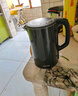 蘇泊爾（SUPOR）電水壺?zé)崴畨仉姛崴畨?.5L 304不銹鋼水壺 雙層防燙全鋼無(wú)縫開(kāi)水壺?zé)畨豐W-15J626 1.5L 曬單實(shí)拍圖