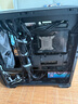 Thermaltake（Tt）額定850W 鋼影Toughpower GF1限定版電源 黑色(原生PCIe5.1/ATX3.0/金牌認證/全模組) 曬單實拍圖