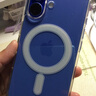 KOOLIFE 適用 蘋果16手機(jī)殼保護(hù)套 iPhone16手機(jī)殼磁吸保護(hù)套magfase透明殼高透柔軟背殼超薄防摔簡(jiǎn)約男女 曬單實(shí)拍圖
