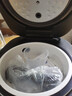 蘇泊爾（SUPOR）球釜IH電飯煲電飯鍋3L4L5L不粘內(nèi)膽IH電磁加熱柴火飯活芯浸泡雜糧飯快煮飯煮粥家用智能微壓多功能 專柜款 IH球釜 3L 曬單實(shí)拍圖