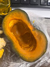 粵迎山東貝貝南瓜板栗口感源頭直發(fā)香甜兒童輔食美味粗糧新鮮蔬菜生鮮 5斤 精選裝【香甜粉糯】凈4.5斤 曬單實拍圖