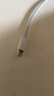 蘋(píng)果充電器充電線(xiàn)氮化鎵原裝30W快充線(xiàn)PD套裝iPhone14ProMax13 15 16手機12正品充電頭數據線(xiàn) 【適配蘋(píng)果8-14】30W快充頭+閃充線(xiàn)丨1米套裝 3C+PD雙認證丨安全不傷機 曬單實(shí)拍圖