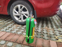海天消防水基型滅火器家用商用可滅電火車載環(huán)保水基滅水器3L MSZ/3W  曬單實拍圖