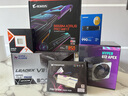 技嘉（GIGABYTE）AMD 9000系列銳龍 R9 9950X3D 9900X3D/R7 9800X3D+X870E B850 B650E主板CPU套裝 板u套裝 B850M AORUS PRO  曬單實(shí)拍圖