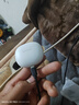 魅族（MEIZU）PANDAER Air 真無線藍(lán)牙耳機(jī) 極空青色 ENC通話降噪 適用蘋果華為小米等手機(jī) 送男女友學(xué)生 可送禮 曬單實(shí)拍圖