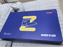 京東京造 Z Bread深睡枕 抗菌護(hù)頸記憶枕航天記憶棉慢回彈頸椎枕頭42*70cm 曬單實(shí)拍圖