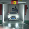 捍道led汽車大燈適用于奇駿逍客新軒逸經(jīng)典藍(lán)鳥天籟騏達(dá)近光燈遠(yuǎn)光泡 16-25款騏達(dá)/藍(lán)鳥（近光）一對 曬單實(shí)拍圖