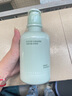 維特絲氨基酸洗面奶男女士500g控油祛痘深層清潔黑頭粉刺護(hù)膚美白潔面乳 曬單實(shí)拍圖