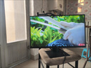 KTC 27英寸2K 210Hz FastIPS電競電腦顯示器 旋轉(zhuǎn)升降 音箱 10Bit高亮護眼 國家補貼 顯示屏H27T22S-3 曬單實拍圖
