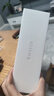Apple/蘋果 Watch Series 10 智能手表GPS款42毫米玫瑰金色鋁金屬表殼淡桃粉色運動型表帶S/M MX1R3CH/B 曬單實拍圖