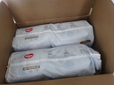 好奇（Huggies）金裝成長褲L124片(9-14kg)大號嬰兒尿不濕成長褲超薄柔軟透氣 曬單實拍圖