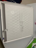 歐普（OPPLE） led廚房燈18W集成吊頂燈扣板燈吸頂衛(wèi)生間平板燈【300*300白光5700K】 曬單實拍圖