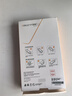KEKLLE適用華為mate60pro手機殼 華為mate60pro保護套磁吸無(wú)線(xiàn)充電磨砂防摔保護套 午夜黑 曬單實(shí)拍圖