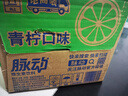 脈動青檸口味 400ML*15瓶 迷你小瓶低糖維生素運(yùn)動功能飲料宋雨琦同款 曬單實(shí)拍圖