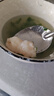 CP 正大 手打蝦滑100g 火鍋丸子 關(guān)東煮 聚餐 曬單實(shí)拍圖