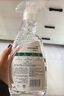 滴露家居除菌噴霧 非84次氯酸消毒液 冰箱清潔劑 油污清潔 除臭味噴霧 【冰箱除菌去味】家居噴霧500ml 曬單實(shí)拍圖