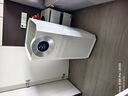 美的（Midea）森林家空氣凈化器深度分解除甲醛除菌除霧霾異味吸煙寵物凈化器過敏源新風機 靜音家用大空間 【星澈空氣艙】KJ1000G-T1000 Lite 曬單實拍圖