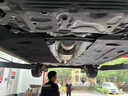 采埃孚（ZF）適用于福特林肯4速6速自動(dòng)變速箱油 波箱油 AF6 4升裝 福睿斯 1.5 曬單實(shí)拍圖